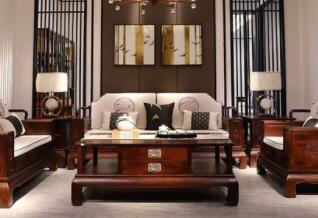 文山你知道中式家具设计是怎样的吗？