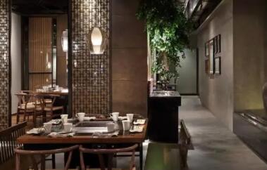 文山为什么文化在中式餐饮空间设计中非常重要